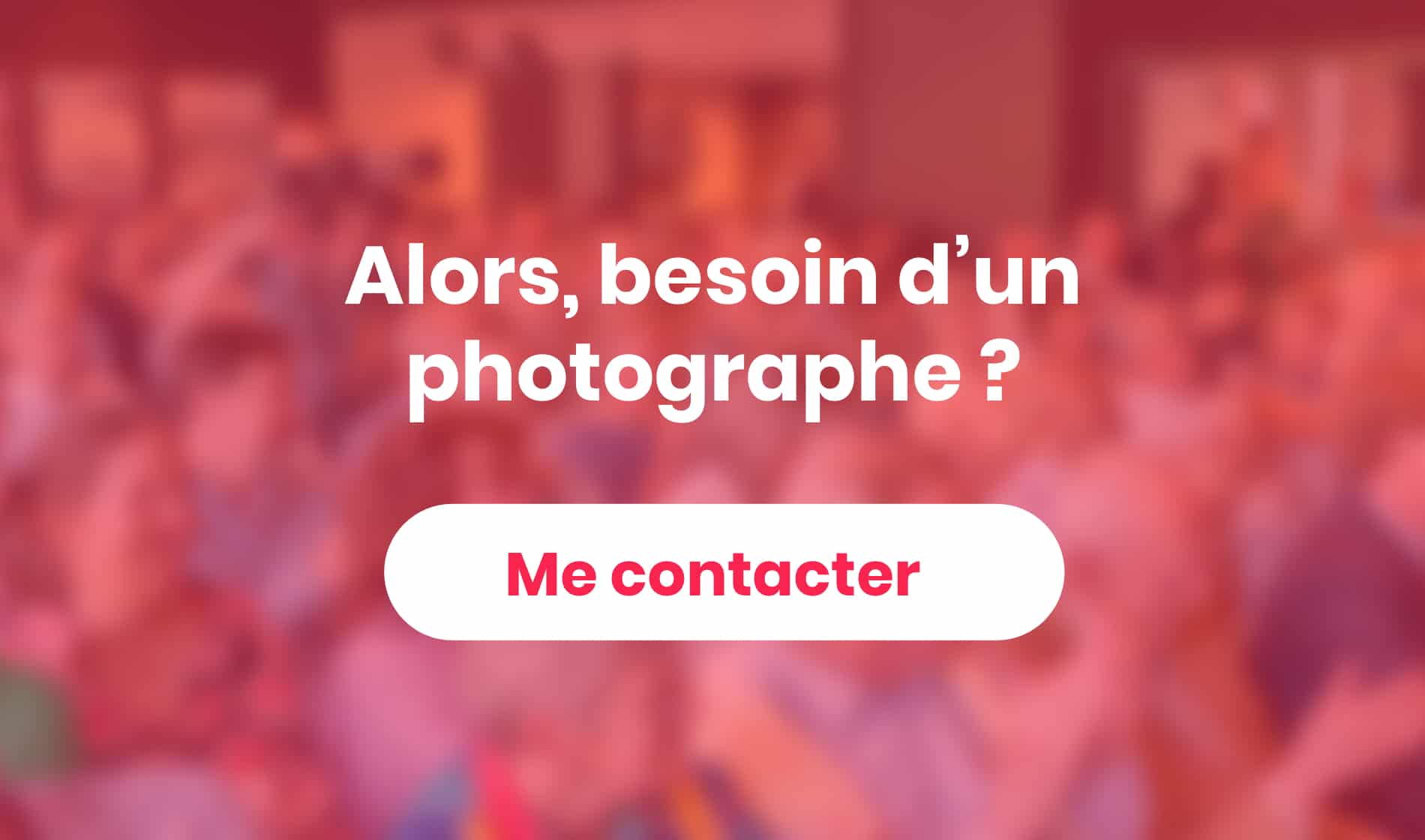 Besoin d'un photographe à Bruxelles ? Travaillons ensemble !