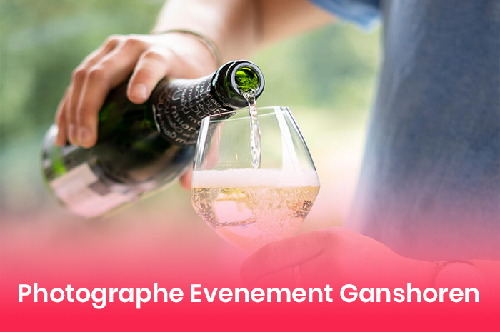 Photographe Evenement à Ganshoren