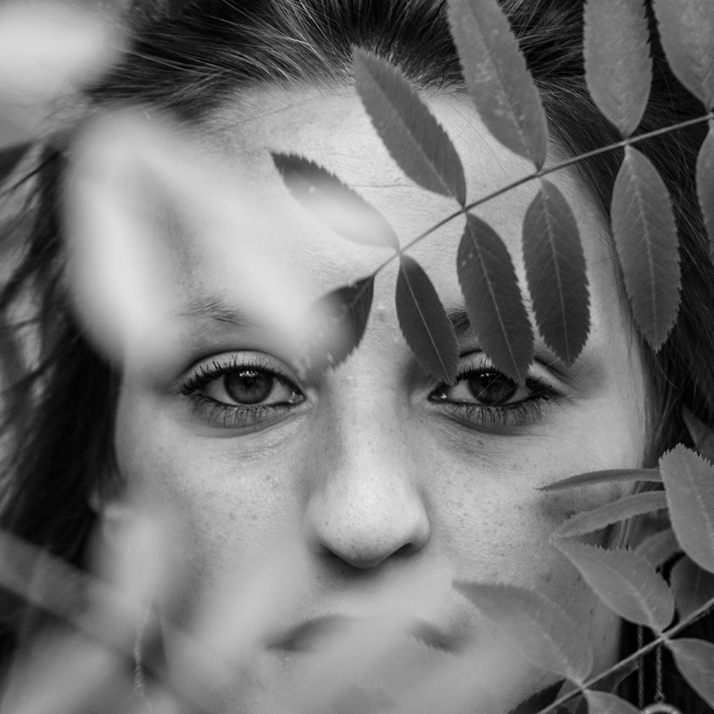 Portrait de Stéphanie
